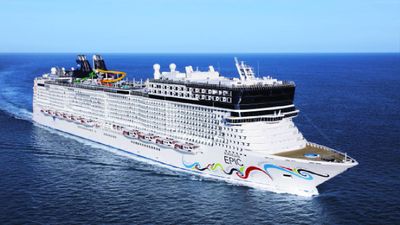 Norwegian Cruise Line Upgrades Epic and Pride of America Ships